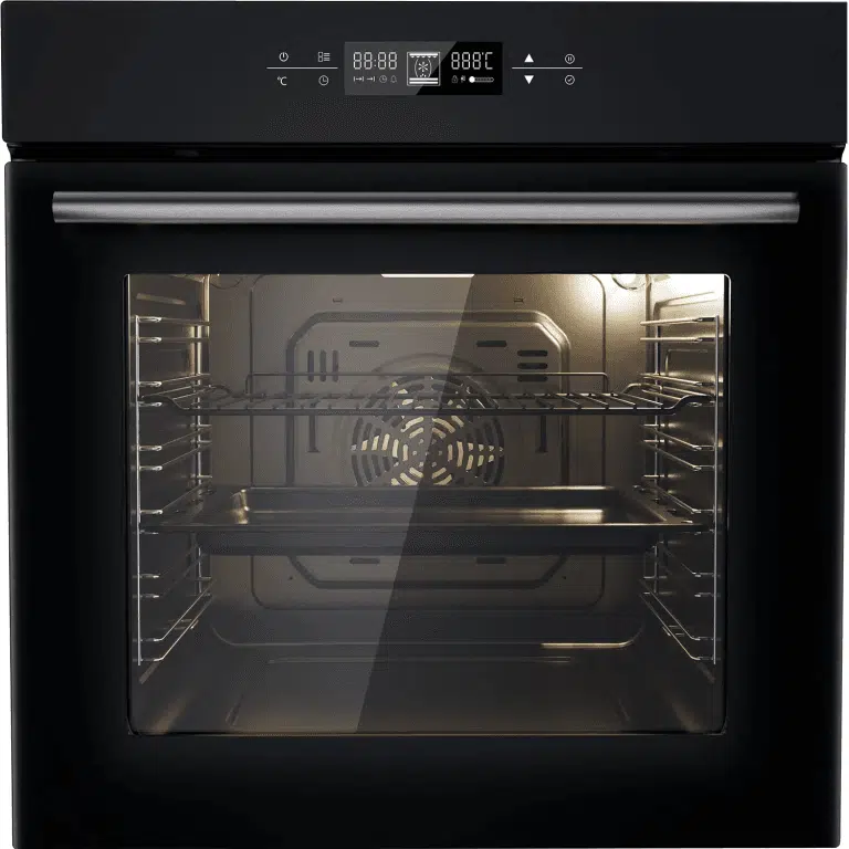 10-Function Touch Control Built-in Electric Oven